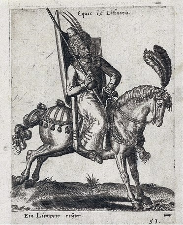 Первое противостояние России и Европы: Ливонская война Ивана Грозного Первое противостояние России и Европы: Ливонская война Ивана Грозного