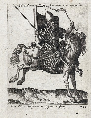 Первое противостояние России и Европы: Ливонская война Ивана Грозного Первое противостояние России и Европы: Ливонская война Ивана Грозного