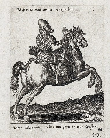 Первое противостояние России и Европы: Ливонская война Ивана Грозного Первое противостояние России и Европы: Ливонская война Ивана Грозного