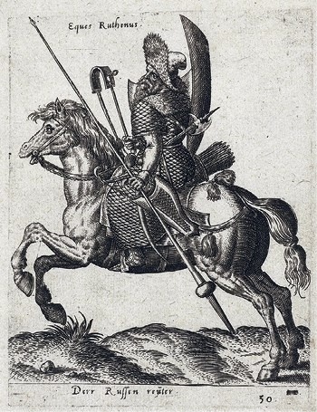 Первое противостояние России и Европы: Ливонская война Ивана Грозного Первое противостояние России и Европы: Ливонская война Ивана Грозного