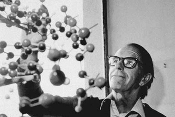 ДНК. История генетической революции ДНК. История генетической революции