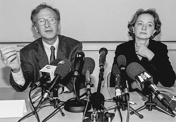ДНК. История генетической революции ДНК. История генетической революции