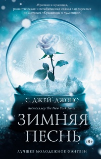 Зимняя песнь - С. Джей-Джонс - Читать книги онлайн | Слушать аудиокниги онлайн | Электронная библиотека books-lib.com