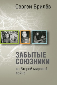 Забытые союзники во Второй мировой войне - Сергей Брилев - Читать книги онлайн | Слушать аудиокниги онлайн | Электронная библиотека books-lib.com