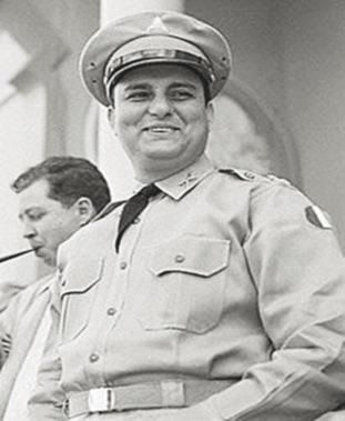 Забытые союзники во Второй мировой войне Забытые союзники во Второй мировой войне