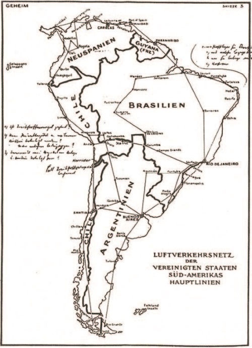 Забытые союзники во Второй мировой войне Забытые союзники во Второй мировой войне