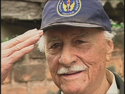 Забытые союзники во Второй мировой войне Забытые союзники во Второй мировой войне