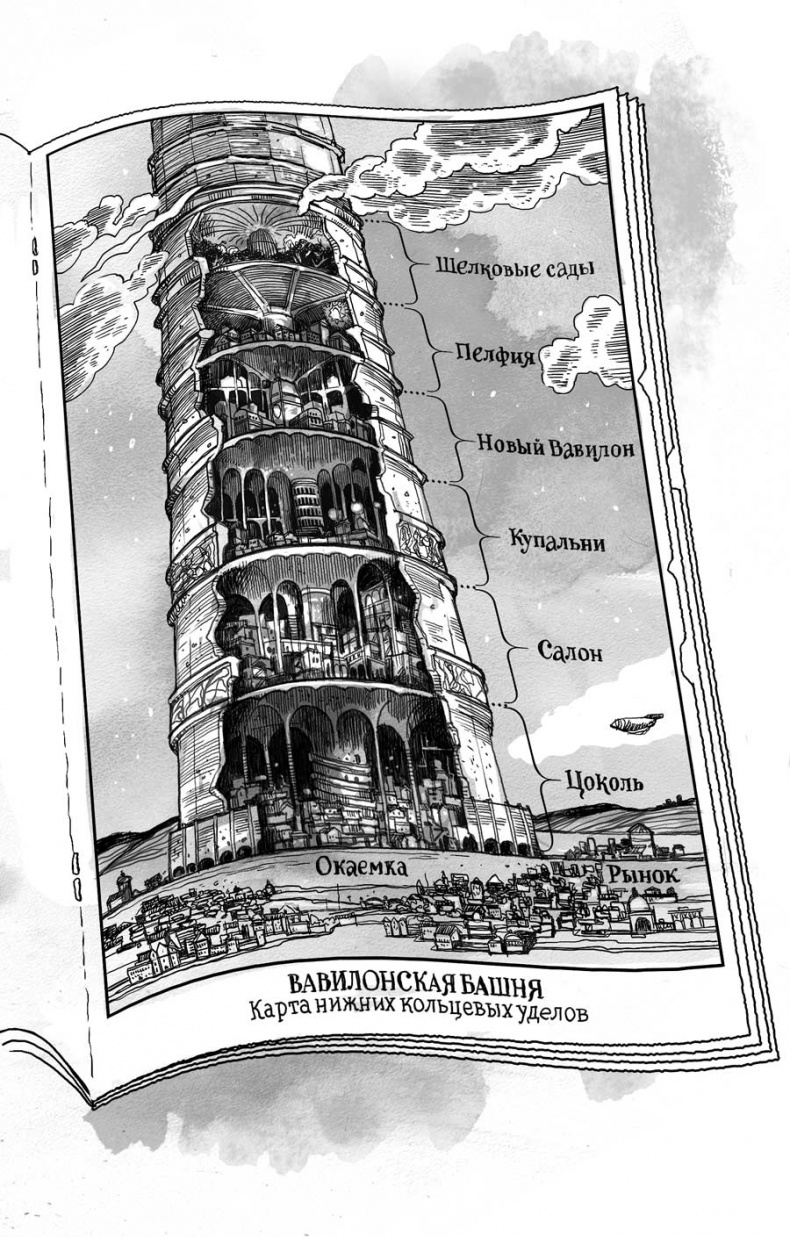 Вавилонские книги. Книга 1. Восхождение Сенлина Вавилонские книги. Книга 1. Восхождение Сенлина
