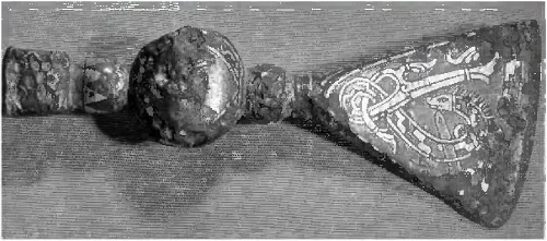 Русь в IX–X веках. От призвания варягов до выбора веры Русь в IX–X веках. От призвания варягов до выбора веры
