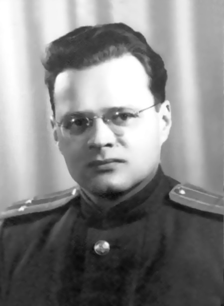 Леонид Квасников. Разведчик эпохи атома и космоса Леонид Квасников. Разведчик эпохи атома и космоса