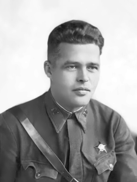 Леонид Квасников. Разведчик эпохи атома и космоса Леонид Квасников. Разведчик эпохи атома и космоса
