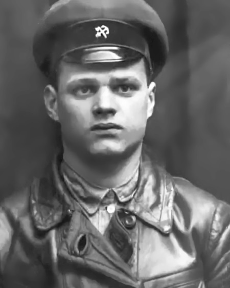 Леонид Квасников. Разведчик эпохи атома и космоса Леонид Квасников. Разведчик эпохи атома и космоса
