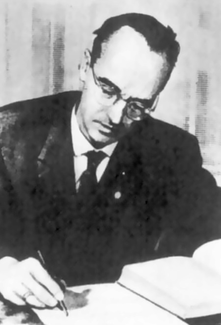 Леонид Квасников. Разведчик эпохи атома и космоса Леонид Квасников. Разведчик эпохи атома и космоса