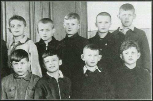Связь времен. Записки благодарного. В Новом Свете Связь времен. Записки благодарного. В Новом Свете