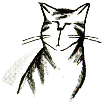 Я всего лишь кошка Я всего лишь кошка