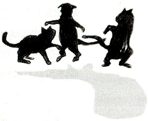 Я всего лишь кошка Я всего лишь кошка
