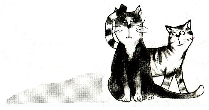 Я всего лишь кошка Я всего лишь кошка