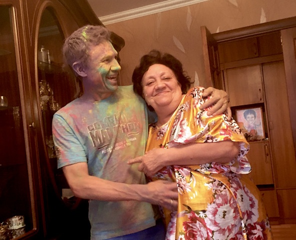 Беги и помни Беги и помни