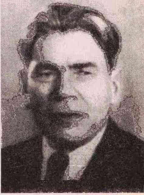 Ликвидаторы КГБ Ликвидаторы КГБ