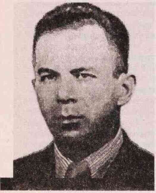 Ликвидаторы КГБ Ликвидаторы КГБ