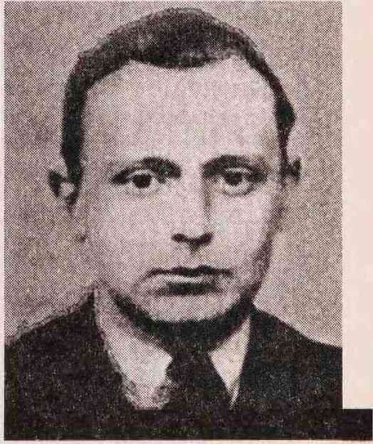 Ликвидаторы КГБ Ликвидаторы КГБ