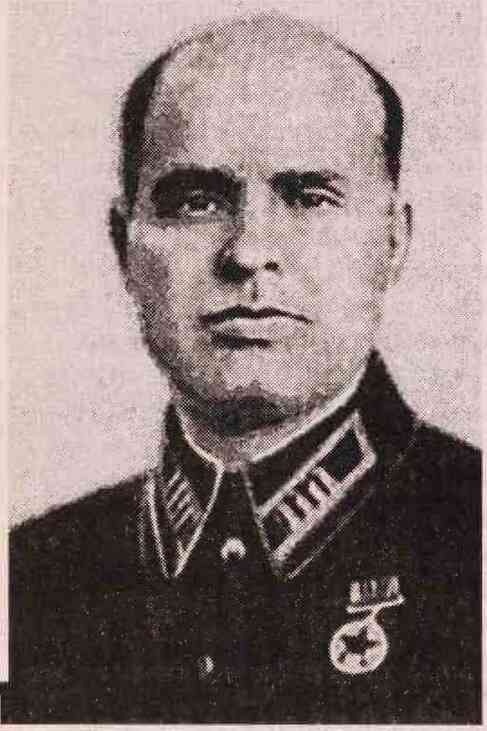 Ликвидаторы КГБ Ликвидаторы КГБ