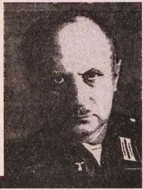 Ликвидаторы КГБ Ликвидаторы КГБ