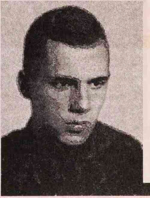 Ликвидаторы КГБ Ликвидаторы КГБ