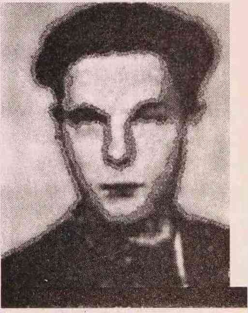 Ликвидаторы КГБ Ликвидаторы КГБ