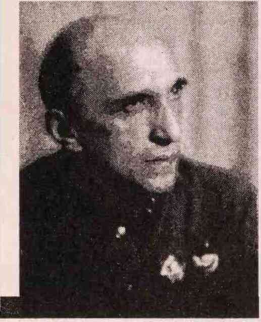 Ликвидаторы КГБ Ликвидаторы КГБ