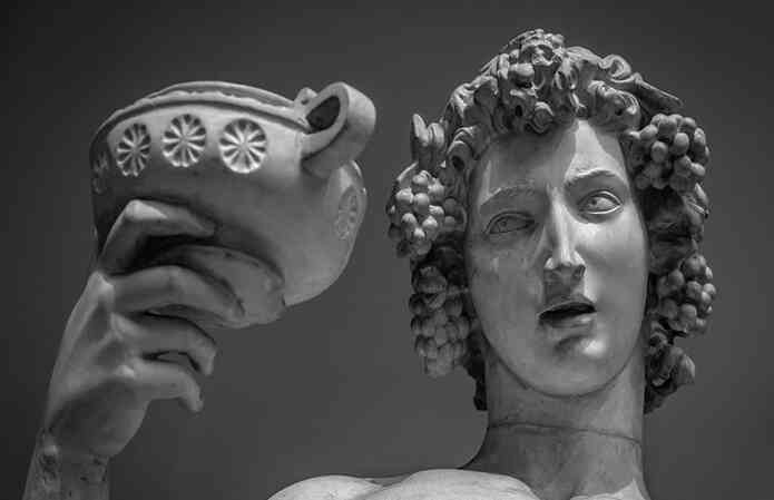 История шарлатанства История шарлатанства