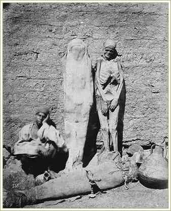История шарлатанства История шарлатанства