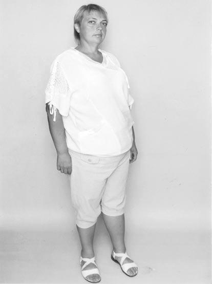 Худеем быстро и легко. Минус 5 размеров за 5 месяцев Худеем быстро и легко. Минус 5 размеров за 5 месяцев