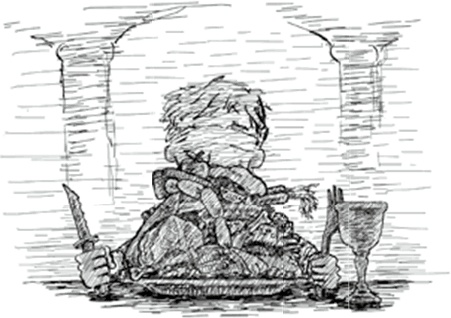 Питер Нимбл и волшебные глаза Питер Нимбл и волшебные глаза