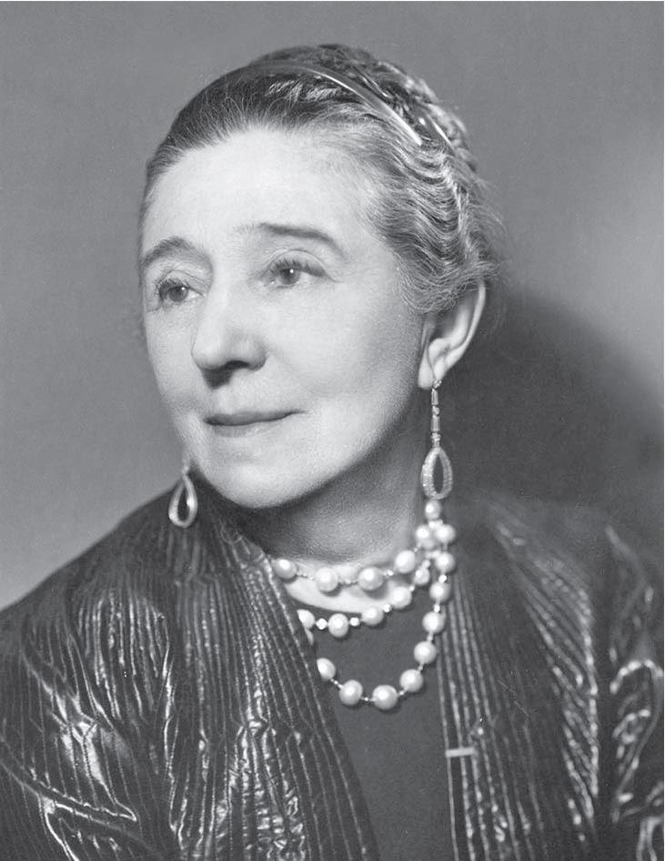 Жанна Ланвен Жанна Ланвен