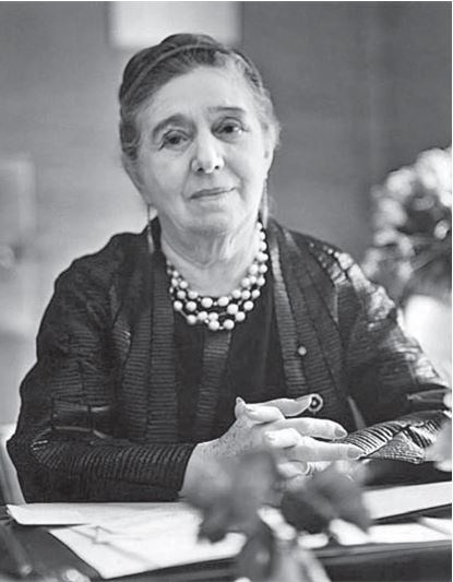 Жанна Ланвен Жанна Ланвен