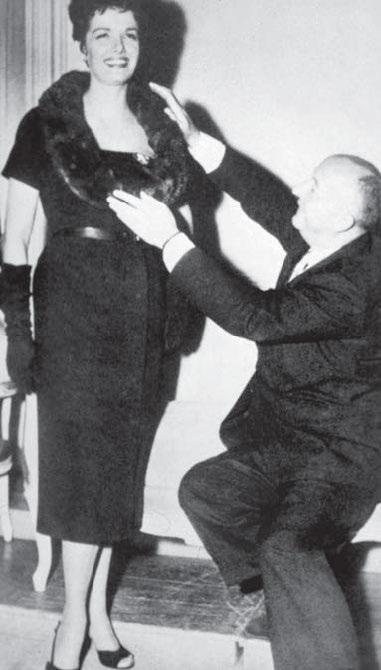 Я – Кутюрье. Кристиан Диор и Я. Я – Кутюрье. Кристиан Диор и Я.