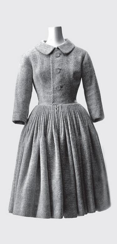 Я – Кутюрье. Кристиан Диор и Я. Я – Кутюрье. Кристиан Диор и Я.