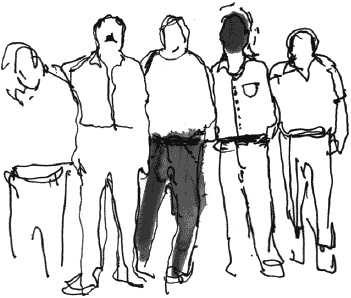 Пролетариат