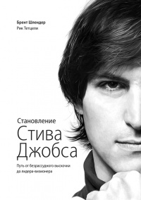 Становление Стива Джобса. Путь от безрассудного выскочки до лидера-визионера - Рик Тетцели - Читать книги онлайн | Слушать аудиокниги онлайн | Электронная библиотека books-lib.com