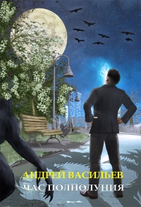 Час полнолуния - Андрей Васильев - Читать книги онлайн | Слушать аудиокниги онлайн | Электронная библиотека books-lib.com