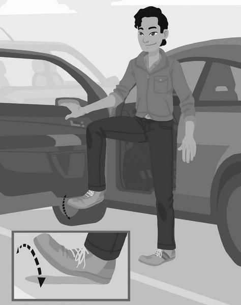 Йога между делом. В пробке, на работе, в самолете Йога между делом. В пробке, на работе, в самолете