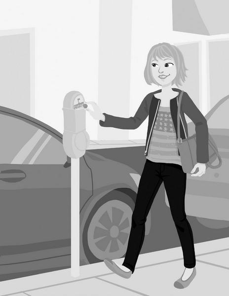 Йога между делом. В пробке, на работе, в самолете Йога между делом. В пробке, на работе, в самолете