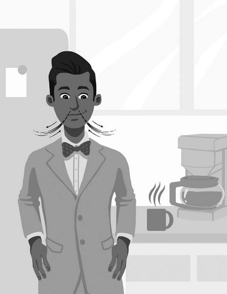 Йога между делом. В пробке, на работе, в самолете Йога между делом. В пробке, на работе, в самолете
