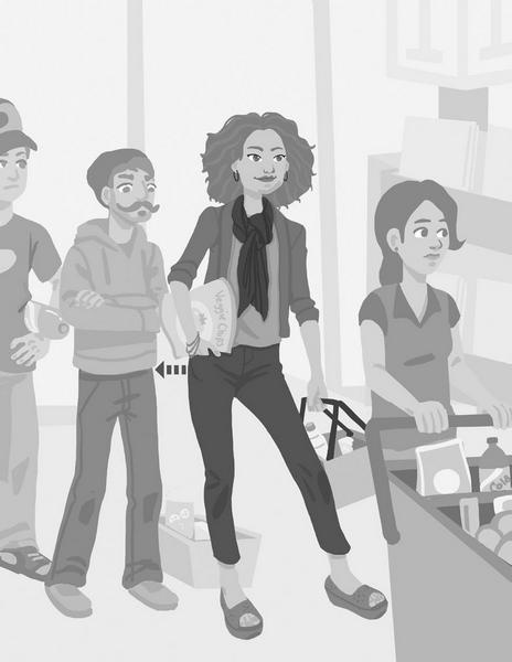 Йога между делом. В пробке, на работе, в самолете Йога между делом. В пробке, на работе, в самолете