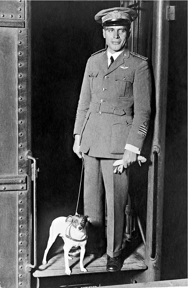 Девятьсот часов неба. Неизвестная история дирижабля «СССР-В6» Девятьсот часов неба. Неизвестная история дирижабля «СССР-В6»