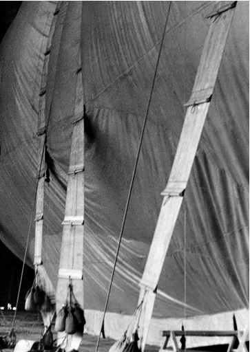 Девятьсот часов неба. Неизвестная история дирижабля «СССР-В6» Девятьсот часов неба. Неизвестная история дирижабля «СССР-В6»