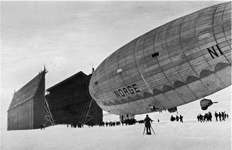 Девятьсот часов неба. Неизвестная история дирижабля «СССР-В6» Девятьсот часов неба. Неизвестная история дирижабля «СССР-В6»