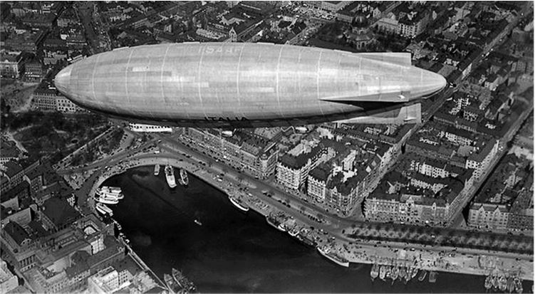 Девятьсот часов неба. Неизвестная история дирижабля «СССР-В6» Девятьсот часов неба. Неизвестная история дирижабля «СССР-В6»