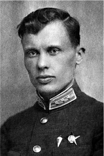 Девятьсот часов неба. Неизвестная история дирижабля «СССР-В6» Девятьсот часов неба. Неизвестная история дирижабля «СССР-В6»